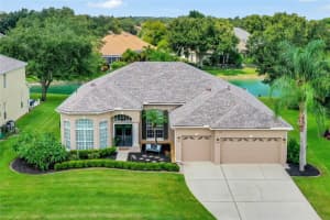 2057 HARBOR COVE WAY, WINTER GARDEN, FL 34787 Sold 10/07/24