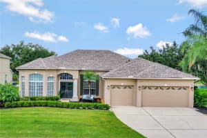 2057 HARBOR COVE WAY, WINTER GARDEN, FL 34787 Sold 10/07/24