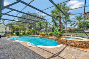 2057 HARBOR COVE WAY, WINTER GARDEN, FL 34787 Sold 10/07/24