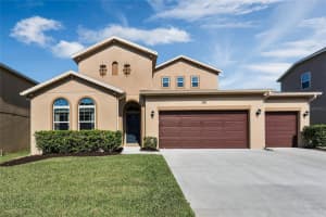 791 BOXELDER AVENUE, MINNEOLA, FL 34715 Sold 11/04/24