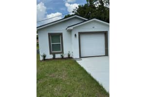 68 CAMPUS VIEW DRIVE, ORLANDO, FL 32810 Sold 03/03/25