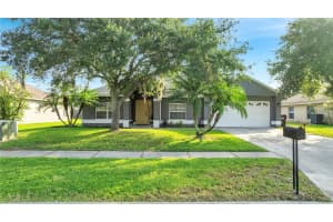 3589 YELLOW BIRD COURT, SAINT CLOUD, FL 34772 Sold 12/27/24