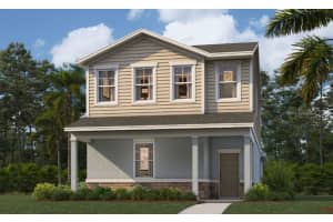 5542 STOCKADE BOULEVARD, SAINT CLOUD, FL 34771 Sold 02/27/25