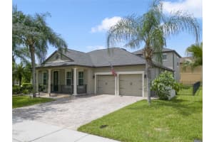 4090 ASHEVILLE LANE, SAINT CLOUD, FL 34772 Sold 10/25/24
