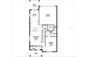 1363 TARFLOWER DRIVE, WINTER SPRINGS, FL 32708 Sold 12/17/24