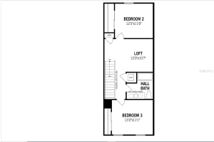 1363 TARFLOWER DRIVE, WINTER SPRINGS, FL 32708 Sold 12/17/24