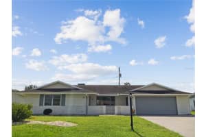 716 FOX HILLS DRIVE, SUN CITY CENTER, FL 33573 Sold 08/06/25