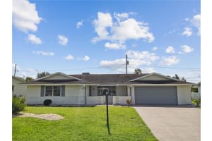 716 FOX HILLS DRIVE, SUN CITY CENTER, FL 33573 Sold 08/06/25