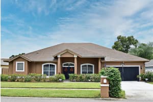 8548 SNOWFIRE DRIVE, ORLANDO, FL 32818 Sold 09/27/24