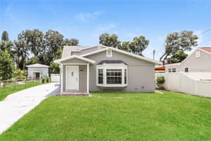 2122 CLIFTON STREET, TAMPA, FL 33603 Sold 02/28/25