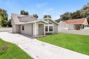 2122 CLIFTON STREET, TAMPA, FL 33603 Sold 02/28/25