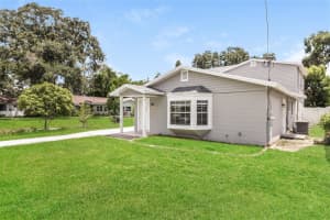 2122 CLIFTON STREET, TAMPA, FL 33603 Sold 02/28/25
