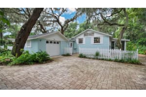 226 FOREST STREET, WINDERMERE, FL 34786 Sold 09/12/24