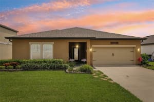 3762 NIGHT HERON DRIVE, SANFORD, FL 32773 Sold 10/15/24