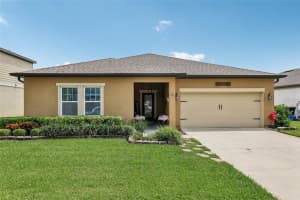 3762 NIGHT HERON DRIVE, SANFORD, FL 32773 Sold 10/15/24