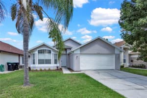 1445 ABBERTON DRIVE, ORLANDO, FL 32837 Sold 10/04/24
