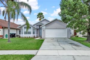 1445 ABBERTON DRIVE, ORLANDO, FL 32837 Sold 10/04/24