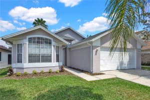 1445 ABBERTON DRIVE, ORLANDO, FL 32837 Sold 10/04/24