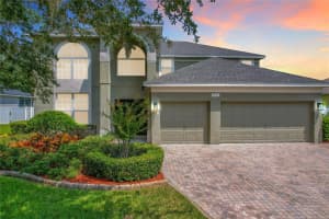3211 JAMBER DRIVE, OCOEE, FL 34761 Sold 12/12/24