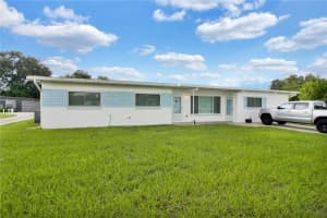 6218 CALYPSO DRIVE, ORLANDO, FL 32809 Sold 01/17/25
