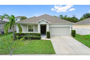 1352 WATER WILLOW DRIVE, GROVELAND, FL 34736 Sold 03/26/25