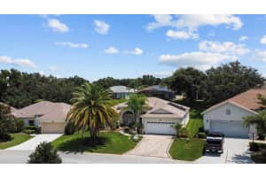 4423 NOTTOWAY DRIVE, LEESBURG, FL 34748 - MLS#MFRO6234164