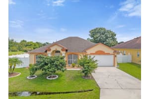 601 MERCADO COURT, KISSIMMEE, FL 34758 Sold 09/20/24