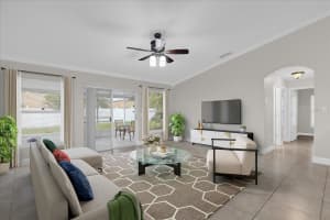 601 MERCADO COURT, KISSIMMEE, FL 34758 Sold 09/20/24