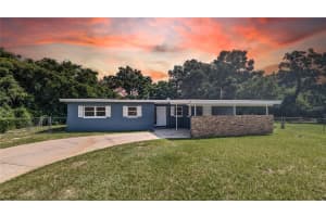 3821 RANCHWOOD ROAD, ORLANDO, FL 32808 Sold 12/19/24