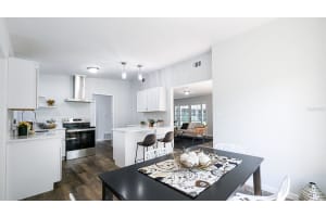 3821 RANCHWOOD ROAD, ORLANDO, FL 32808 Sold 12/19/24