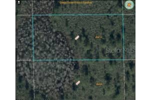 DILL RD, ORLANDO, FL 32820 - MLS#MFRO6234187