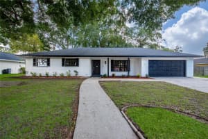 1509 CLAIRDALE LANE, LAKELAND, FL 33801 Sold 03/24/25