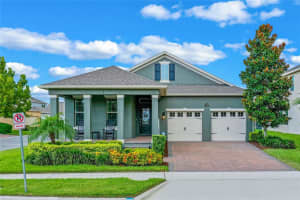 10296 ATWATER BAY DRIVE, WINTER GARDEN, FL 34787 Sold 09/16/24