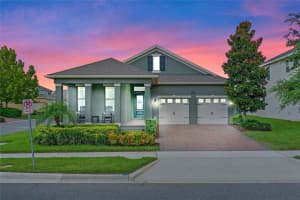 10296 ATWATER BAY DRIVE, WINTER GARDEN, FL 34787 Sold 09/16/24