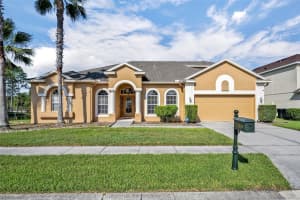 2106 TREYMORE DRIVE, ORLANDO, FL 32825 Sold 12/19/24