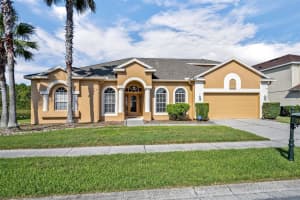 2106 TREYMORE DRIVE, ORLANDO, FL 32825 Sold 12/19/24