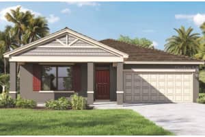 1272 CALMITO LANE, MOUNT DORA, FL 32757 Sold 12/12/24
