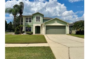 202 WILLOWBAY RIDGE STREET, SANFORD, FL 32771 Sold 02/14/25
