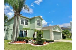 202 WILLOWBAY RIDGE STREET, SANFORD, FL 32771 Sold 02/14/25