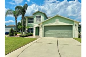 202 WILLOWBAY RIDGE STREET, SANFORD, FL 32771 Sold 02/14/25
