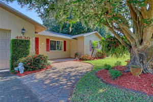 4630 DUNSFORD ROAD, TITUSVILLE, FL 32796 Sold 10/31/24