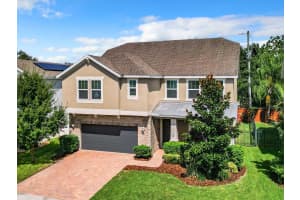 727 MARSH REED DRIVE, WINTER GARDEN, FL 34787 Sold 12/20/24