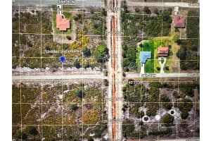 2817 56TH STREET, LEHIGH ACRES, FL 33971 - MLS#MFRO6234295