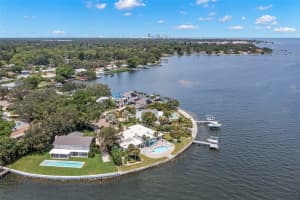 200 COLONY POINT ROAD, ST PETERSBURG, FL 33705 - MLS#MFRO6234302