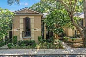 1055 KENSINGTON PARK DRIVE, ALTAMONTE SPRINGS, FL 32714 Sold 03/17/25
