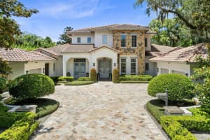 1231 VIA SALERNO, WINTER PARK, FL 32789 Sold 02/03/25