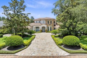 1231 VIA SALERNO, WINTER PARK, FL 32789 Sold 02/03/25