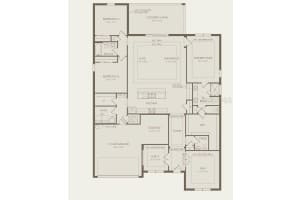 7239 SIENNA WOOD AVENUE, ORLANDO, FL 32829 Sold 01/28/25