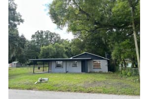 2708 HAMBLETON AVENUE, ORLANDO, FL 32810 Sold 09/09/24