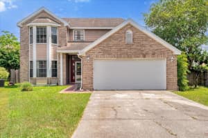 2227 BARKWOOD COURT, LAKE MARY, FL 32746 Sold 11/04/24